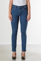 New Star Jeans - Memphis Straight Fit - Stonewash W33-L30