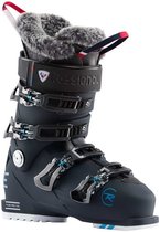 PURE PRO 100 - BLUE BLACK maat: 25    dames > wintersport