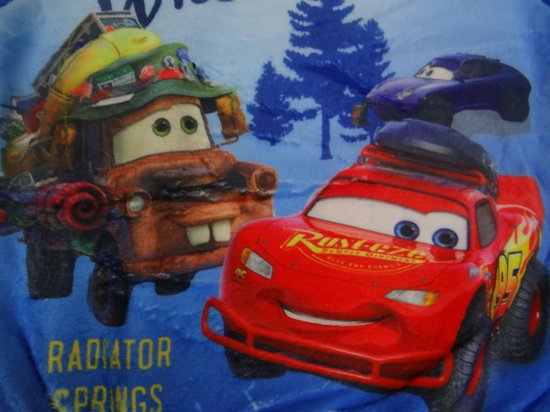 Disney Cars trui - kindertrui Cars - Sweater kinderen - Trui voor jongens -  trui voor... | bol.com