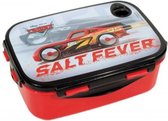 Disney Cars lunchbox salt fever - Cars lunchbox - Cars broodtrommel - Cars lunchtrommel