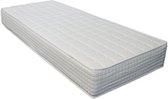 Pocket Matras geveerd Luxe HR50 - 200x210cm Dikte 25cm