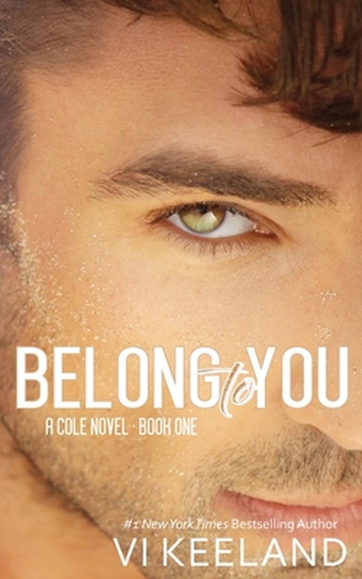 Belong to You - cover