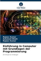 Einführung in Computer mit Grundlagen der Programmierung