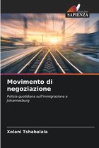 Movimento di negoziazione