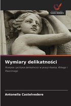 Wymiary delikatności