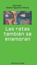 Las ratas tambien se enamoran