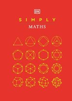 DK Simply- Simply Maths