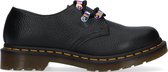 Dr Martens 1461 Veterschoenen - Dames - Zwart - Maat 37