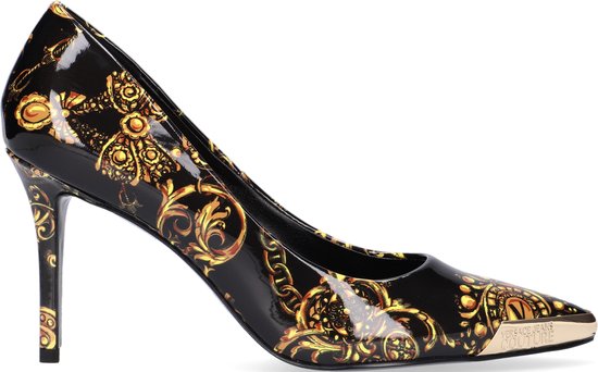 Versace Jeans Scarlett Dis S50 Pumps - High Heels Schoenen - Hoge Hak -  Dames - Multi... | bol