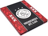 Ajax vriendenboekje
