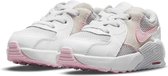 Nike Sneakers - Maat 26 - Unisex - wit/creme/roze/grijs