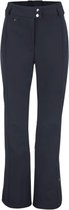 Poivre Blanc- Stretch Wintersportbroek - Blauw - 176