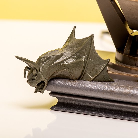 Paladone - Batman Beeldje - LED Lamp - 27cm - USB van Paladone — afbeelding 5