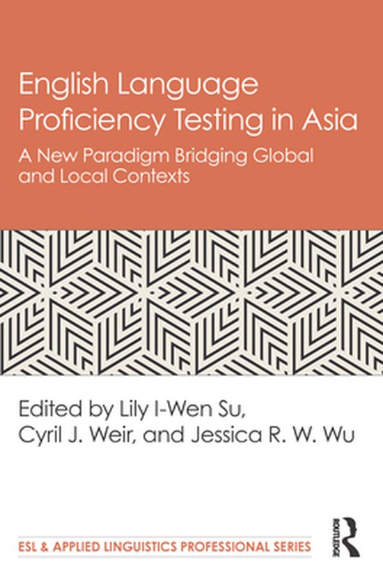 ESL & Applied Linguistics Professional Series - English Lang ... - cover