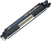 Inktplace Huismerk CE 351A / CF351A Toner Cyan / Blauw geschikt voor HP