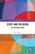 Law and Religion - State and Religion
