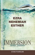 Ezra, Nehemiah, Esther