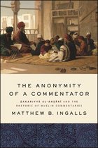 SUNY series in Islam-The Anonymity of a Commentator