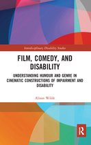 Interdisciplinary Disability Studies - Film, Comedy, and Disability