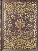 Peter Pauper - Bookbound Journal - Gilded Tree of Life