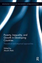 Poverty, Inequality, and Growth in Developing Countries