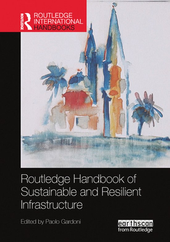 Routledge Environment and Sustainability Handbooks - Routled ... - cover
