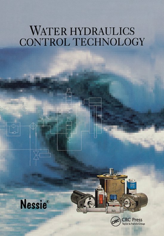 Water Hydraulics Control Technology - cover