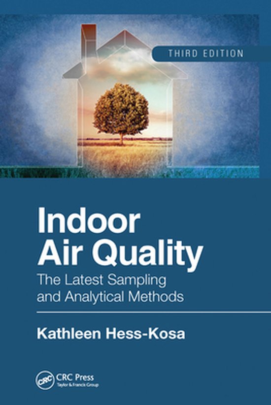 Indoor Air Quality - cover