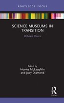 Museums in Focus - Science Museums in Transition