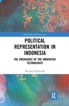 Rethinking Southeast Asia - Political Representation in Indonesia