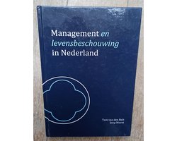 Management en levensbeschouwing in Nederland