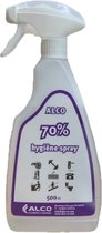 Alco Hygiëne Spray