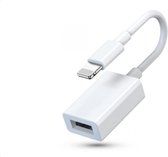 Adapter | Lightning Naar USB A | USB 3.0