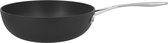 Demeyere Alu Industry 3 - poêle wok- 28 cm - duraslide