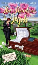 Daphne Jones Mysteries-The Shadow of Daph