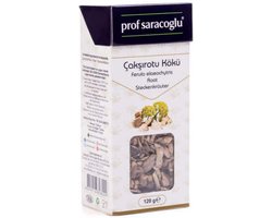 Prof Saracoglu Ferula Wortels (Ferula elaeochytris) - 120 g
