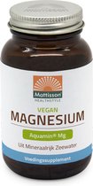 Vegan Aquamin Magnesium - 90 capsules