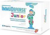 Metagenics ImmuDefense Junior 90 tabletten