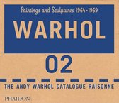 The Andy Warhol Catalogue Raisonne, Paintings and Sculptures 1964-1969