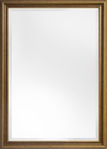 Klassieke Spiegel 40x50 cm Goud - Abby