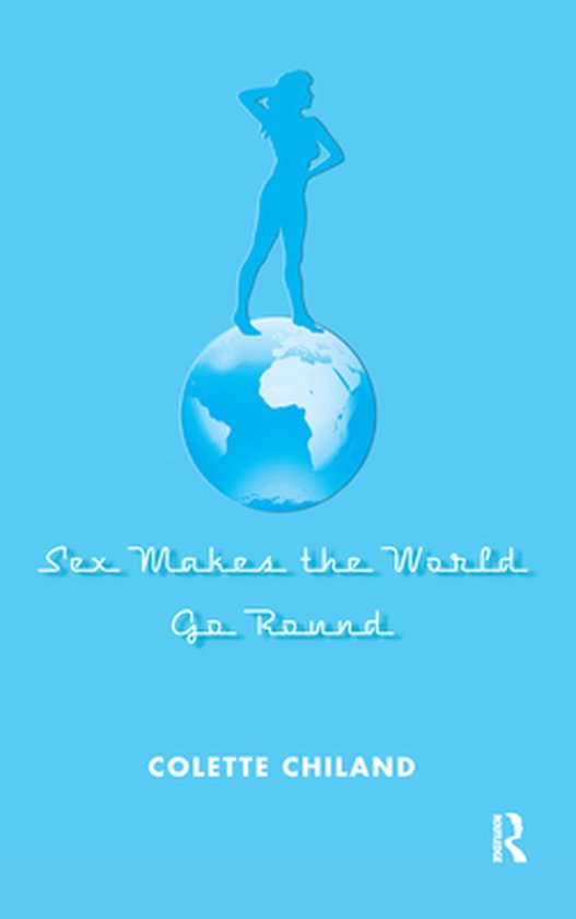Sex Makes the World Go Round - cover