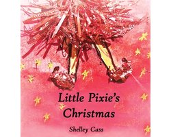 Sleep Sweet- Little Pixie's Christmas