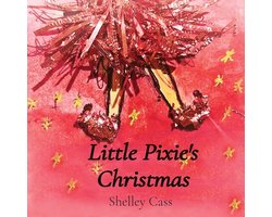 Sleep Sweet- Little Pixie's Christmas