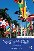 Samenvatting: 'Globalization in World History', Peter N. Stearns