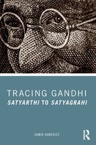 Tracing Gandhi