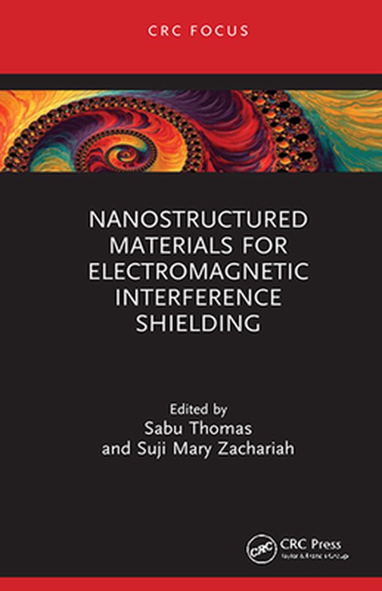 Nanostructured Materials for Electromagnetic Interference Sh ... - cover