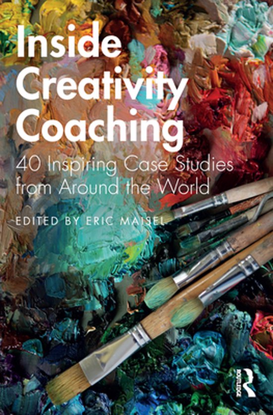 Foto: Inside creativity coaching