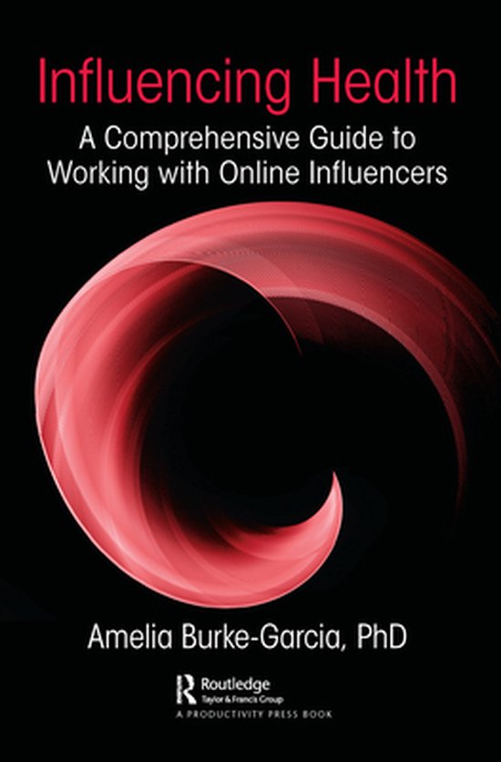 Influencing Health - cover