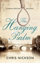 A Simon Westow mystery-The Hanging Psalm