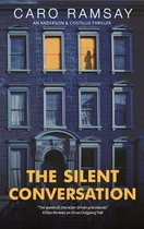 An Anderson & Costello Mystery-The Silent Conversation